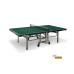 Купить Теннисный стол  Joola Rollomat Pro ITTF Green (11521) в Киеве - фото №1